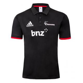 Crusaders 2019 - Alternate